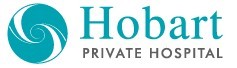 Hobart Private Hospital logo